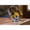 Wyrzynarka Stanley Fatmax SFMCS650M2K-QW 18V 2x4Ah BL 25,4mm walizka