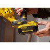 Wyrzynarka Stanley Fatmax SFMCS650M2K-QW 18V 2x4Ah BL 25,4mm walizka