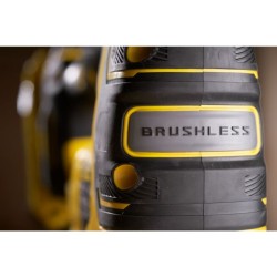 Wyrzynarka Stanley Fatmax SFMCS650M2K-QW 18V 2x4Ah BL 25,4mm walizka