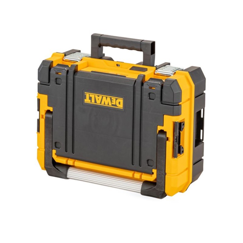 Zestaw 3 walizek na kółkach TSTAK DeWalt