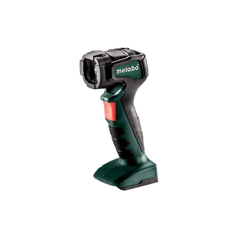Latarka akumulatorowa Metabo 600788000 ULA 12 LED 210 lm PowerMaxx 12V BODY karton