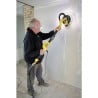 Zestaw szlifierka do gipsu Stanley FATMAX SFMEE500S 750W 225mm + odkurzacz Makita VC2512L 1000W klasa L 25l + 30 krążków 225mm