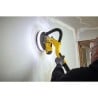 Zestaw szlifierka do gipsu Stanley FATMAX SFMEE500S 750W 225mm + odkurzacz Makita VC2512L 1000W klasa L 25l + 30 krążków 225mm