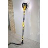 Zestaw szlifierka do gipsu Stanley FATMAX SFMEE500S 750W 225mm + odkurzacz Makita VC2512L 1000W klasa L 25l + 30 krążków 225mm