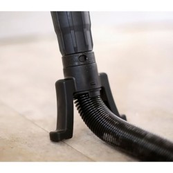 Zestaw szlifierka do gipsu Stanley FATMAX SFMEE500S 750W 225mm + odkurzacz Makita VC2512L 1000W klasa L 25l + 30 krążków 225mm
