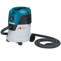 Zestaw szlifierka do gipsu Stanley FATMAX SFMEE500S 750W 225mm + odkurzacz Makita VC2512L 1000W klasa L 25l + 30 krążków 225mm
