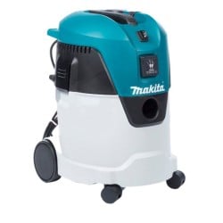 Zestaw szlifierka do gipsu Stanley FATMAX SFMEE500S 750W 225mm + odkurzacz Makita VC2512L 1000W klasa L 25l + 30 krążków 225mm