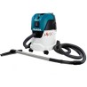 Zestaw szlifierka do gipsu Stanley FATMAX SFMEE500S 750W 225mm + odkurzacz Makita VC2512L 1000W klasa L 25l + 30 krążków 225mm