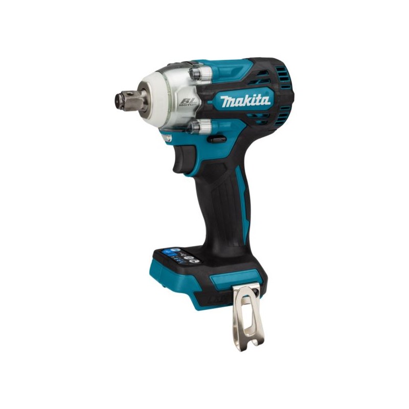 Klucz udarowy 18V 1/2'' 330Nm Makita DTW300Z LXT XPT