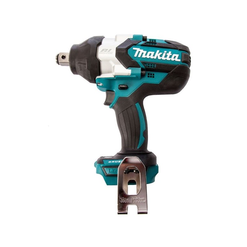 Klucz udarowy 18V 1/2'' 330Nm Makita DTW300Z LXT XPT
