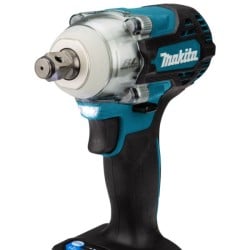 Klucz udarowy 18V 1/2'' 330Nm Makita DTW300Z LXT XPT