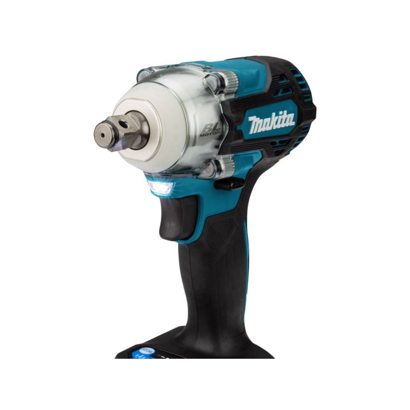 Klucz udarowy 18V 1/2'' 330Nm Makita DTW300Z LXT XPT