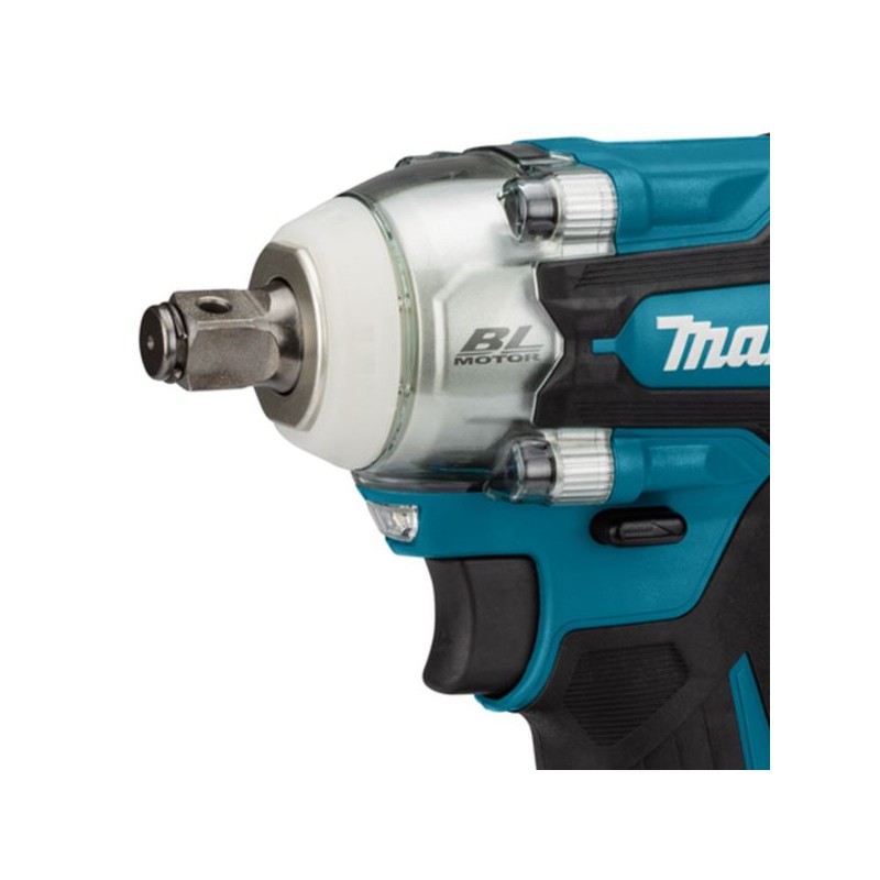 Klucz udarowy 18V 1/2'' 330Nm Makita DTW300Z LXT XPT