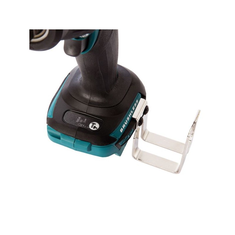Klucz udarowy 18V 1/2'' 330Nm Makita DTW300Z LXT XPT