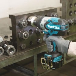 Klucz udarowy 18V 1/2'' 330Nm Makita DTW300Z LXT XPT