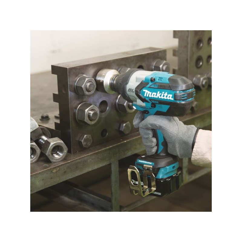 Klucz udarowy 18V 1/2'' 330Nm Makita DTW300Z LXT XPT