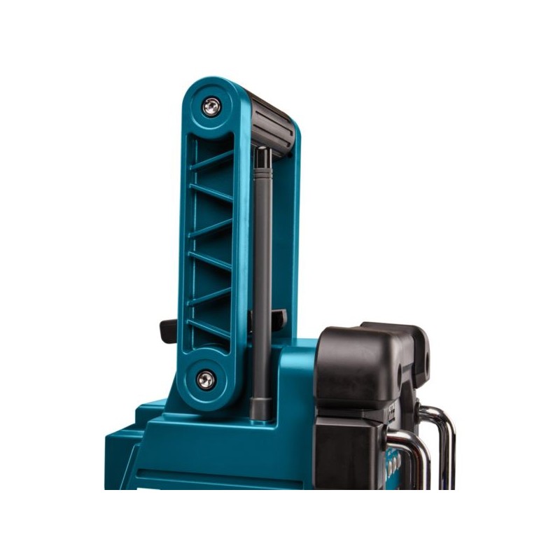 Radio budowlane AUX 230/7,2-18V Makita DMR110N