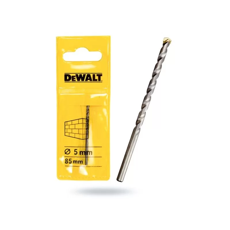 Wiertło 8x120 DEWALT DT6508 QZ do betonu