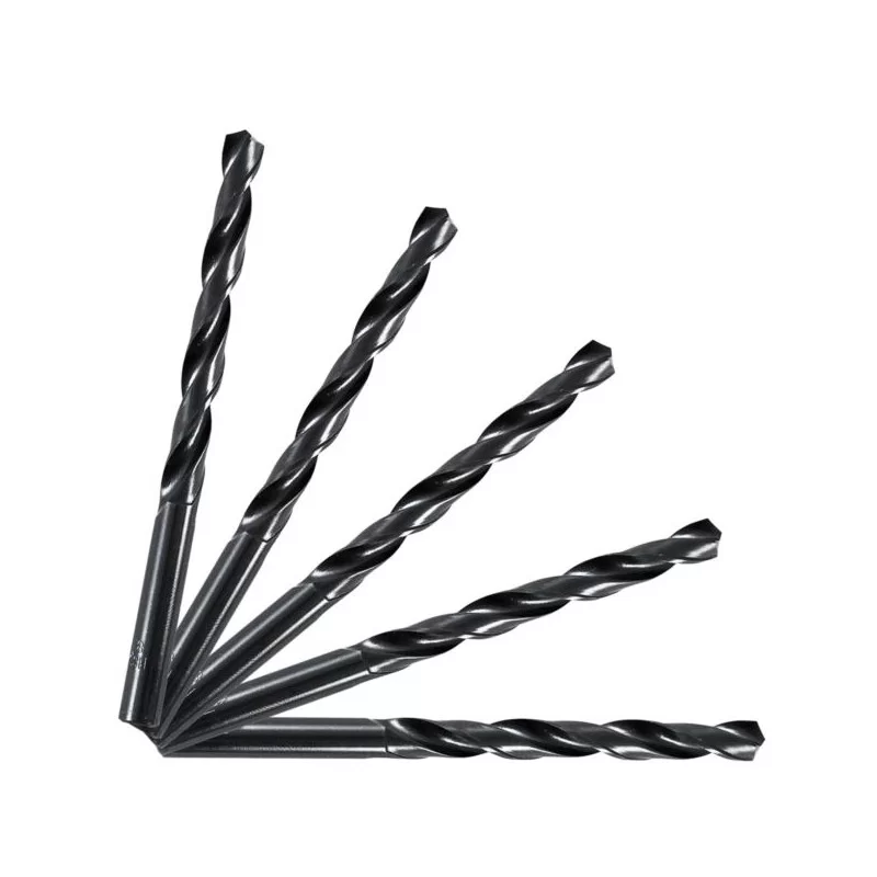 Wiertło do met 10,5mm HSS-R DIN338 HiKOKI (5)