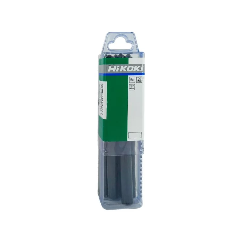 Wiertło do met 10,5mm HSS-R DIN338 HiKOKI (5)