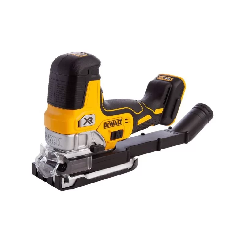 Wyrzynarka DEWALT DCS335N 18V 135mm XR gł/cię body