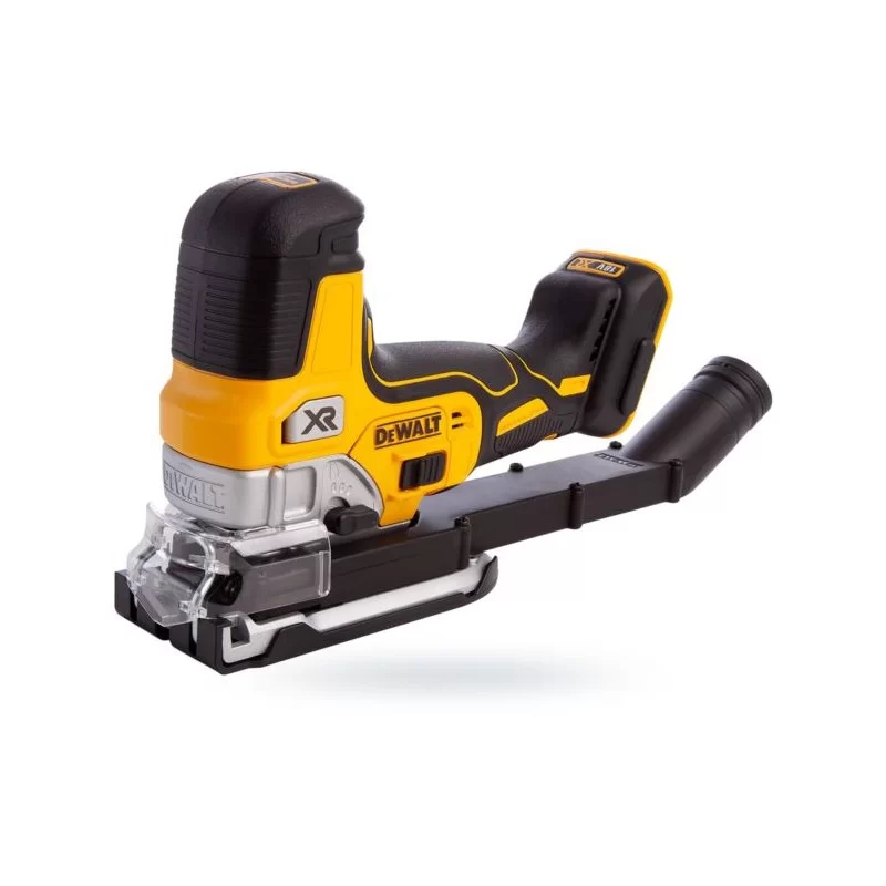 Wyrzynarka DEWALT DCS335N 18V 135mm XR gł/cię body