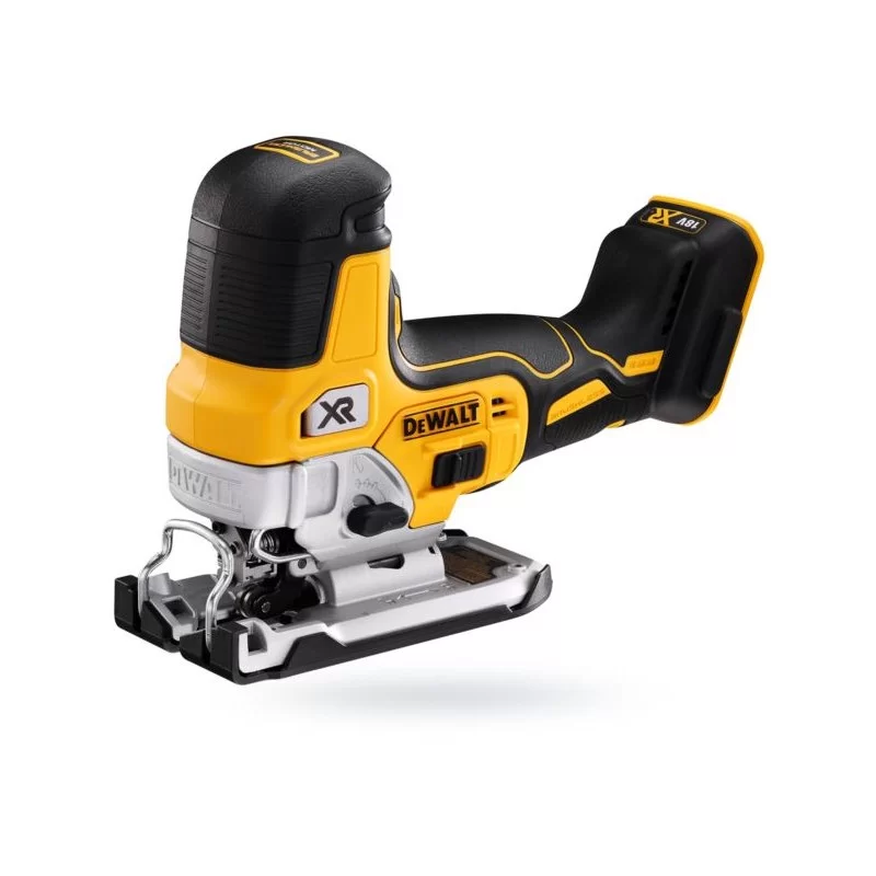 Wyrzynarka DEWALT DCS335N 18V 135mm XR gł/cię body