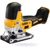 Wyrzynarka DEWALT DCS335N 18V 135mm XR gł/cię body