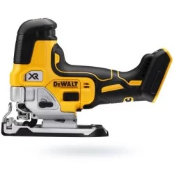 Wyrzynarka DEWALT DCS335N 18V 135mm XR gł/cię body