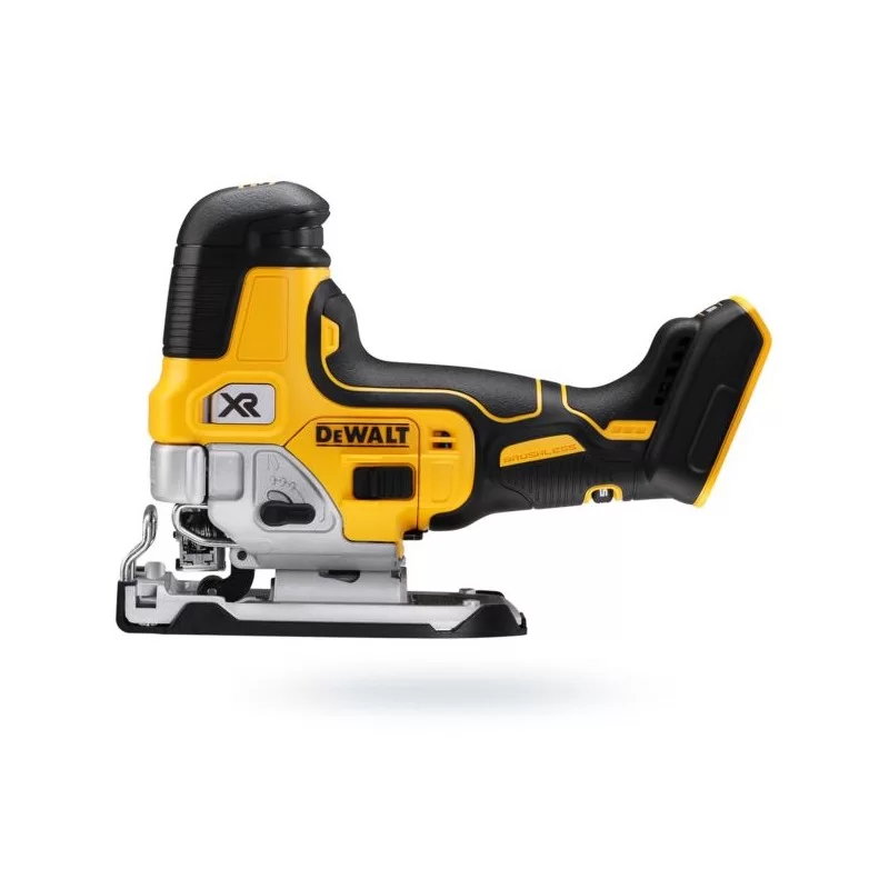 Wyrzynarka DEWALT DCS335N 18V 135mm XR gł/cię body
