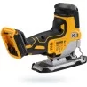 Wyrzynarka DEWALT DCS335N 18V 135mm XR gł/cię body
