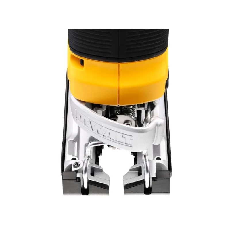 Wyrzynarka DEWALT DCS335N 18V 135mm XR gł/cię body