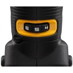 Wyrzynarka DEWALT DCS335N 18V 135mm XR gł/cię body