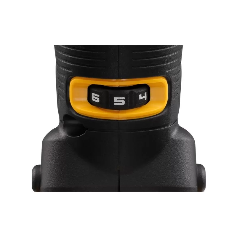 Wyrzynarka DEWALT DCS335N 18V 135mm XR gł/cię body