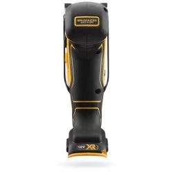 Wyrzynarka DEWALT DCS335N 18V 135mm XR gł/cię body