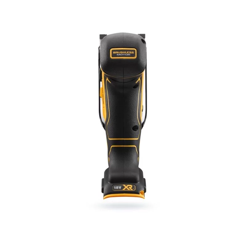 Wyrzynarka DEWALT DCS335N 18V 135mm XR gł/cię body