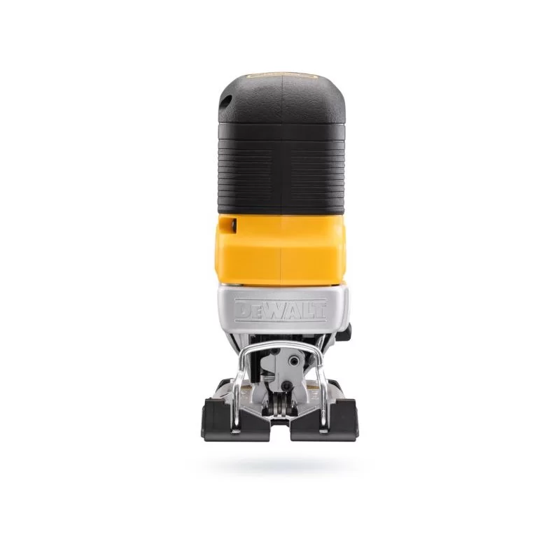 Wyrzynarka DEWALT DCS335N 18V 135mm XR gł/cię body