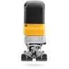 Wyrzynarka DEWALT DCS335N 18V 135mm XR gł/cię body