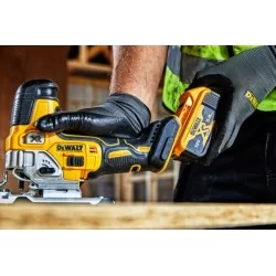 Wyrzynarka DEWALT DCS335N 18V 135mm XR gł/cię body
