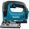 Akumulatorowa wyrzynarka Makita DJV182ZJ LXT 18V BL 26mm BODY walizka
