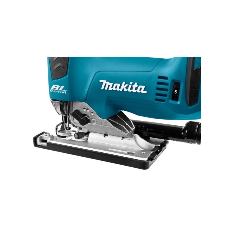 Akumulatorowa wyrzynarka Makita DJV182ZJ LXT 18V BL 26mm BODY walizka
