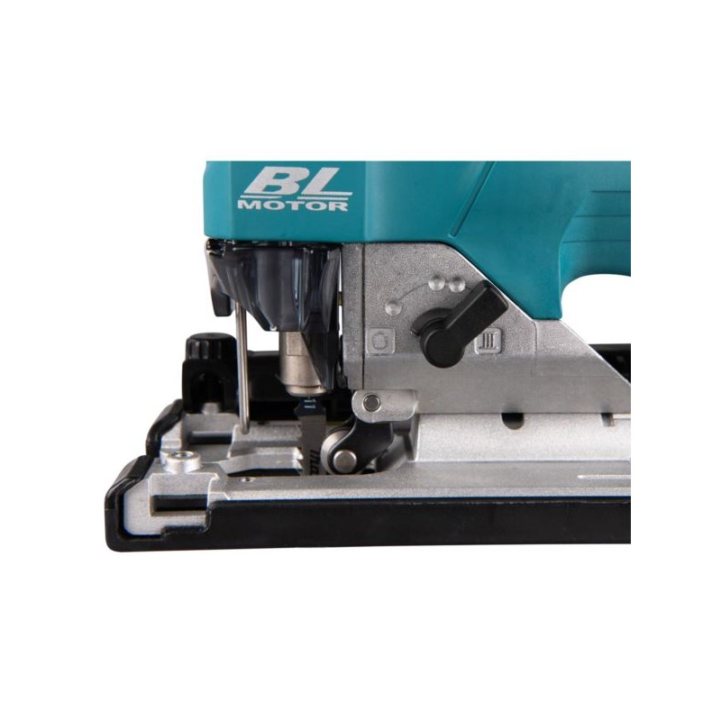 Akumulatorowa wyrzynarka Makita DJV182ZJ LXT 18V BL 26mm BODY walizka