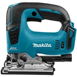 Akumulatorowa wyrzynarka Makita DJV182RTJ LXT 18V 2x5Ah BL 26mm walizka