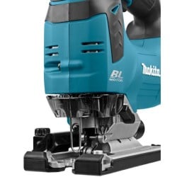 Akumulatorowa wyrzynarka Makita DJV182RTJ LXT 18V 2x5Ah BL 26mm walizka