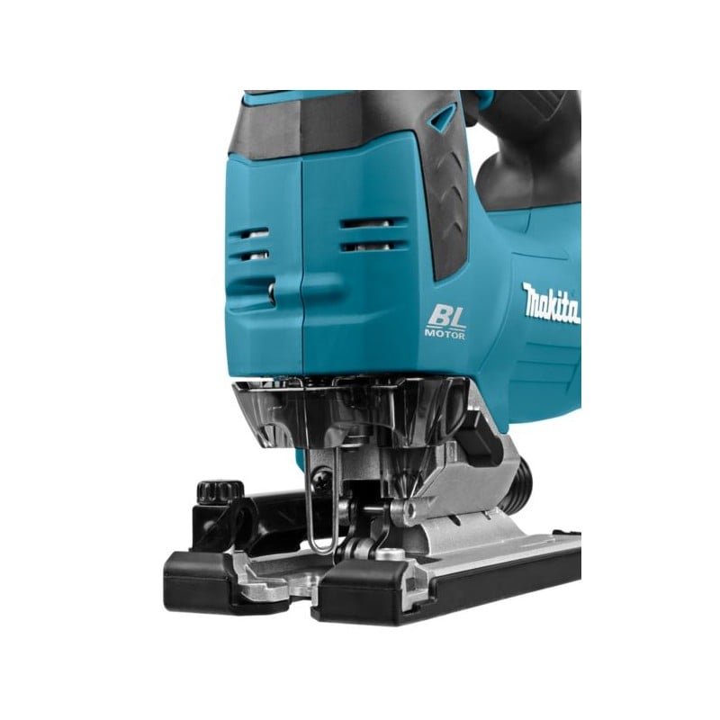Akumulatorowa wyrzynarka Makita DJV182RTJ LXT 18V 2x5Ah BL 26mm walizka