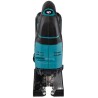 Akumulatorowa wyrzynarka Makita DJV182RFJ LXT 18V 2x3Ah BL 26mm walizka