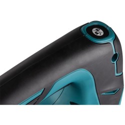 Akumulatorowa wyrzynarka Makita DJV182RFJ LXT 18V 2x3Ah BL 26mm walizka