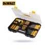 Zestaw 100 bitów wierteł i nasadek DEWALT DT71569