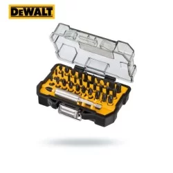 Zestaw 32 bitów udar TORSION DEWALT DT70523T-QZ