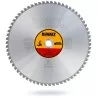 Tarcza 355x66T 25,4mm do metalu DEWALT DT1926
